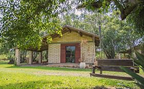 Sol Na Montanha Hospedagem Terapeutica